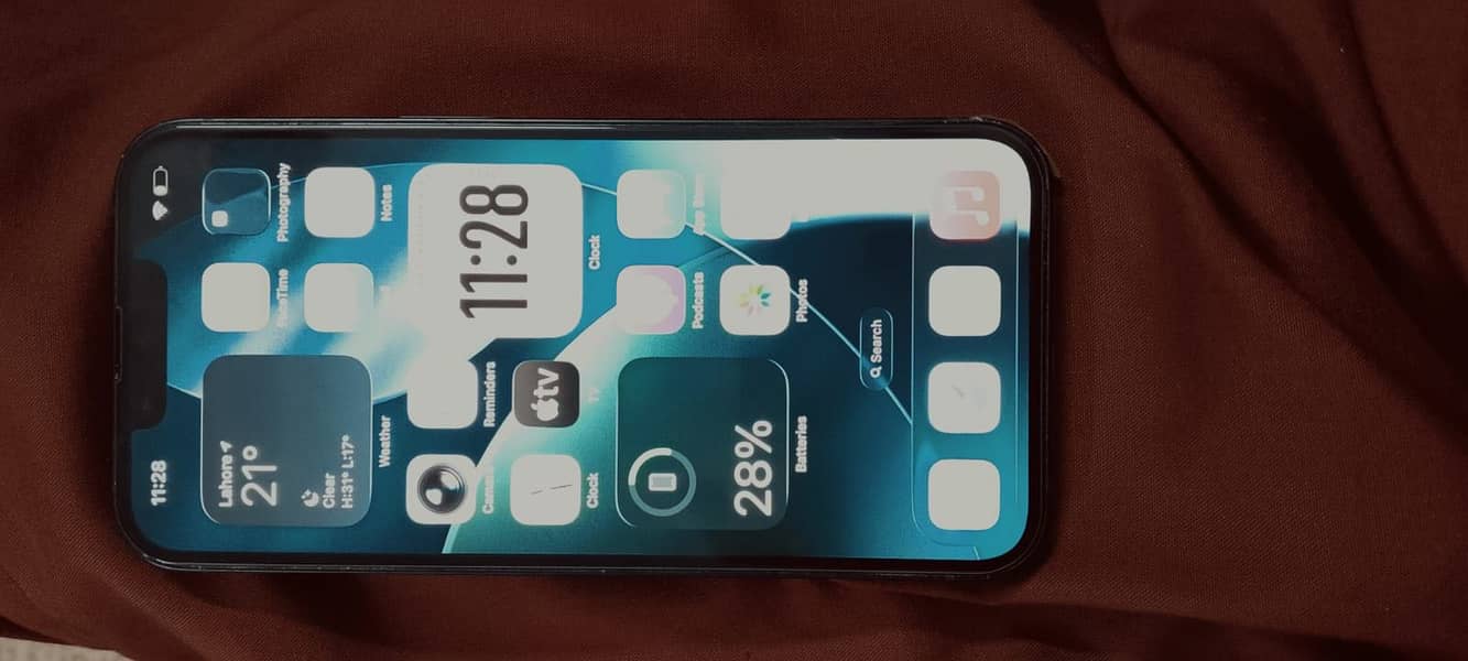Apple iPhone 14 1