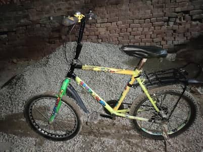 phoniex cycle for cycle sale price 15,000