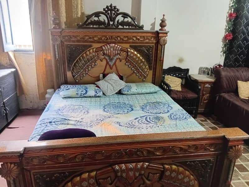 full set bed room 1