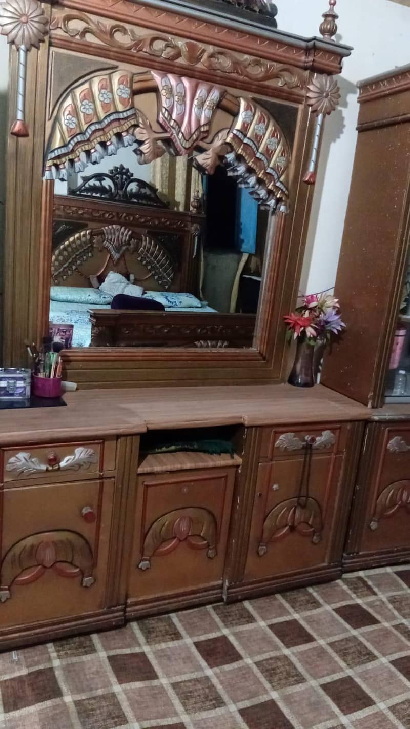 full set bed room 4