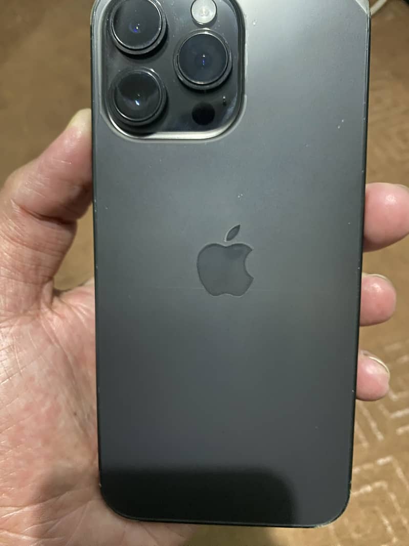 Apple iPhone 14 Pro Max 0
