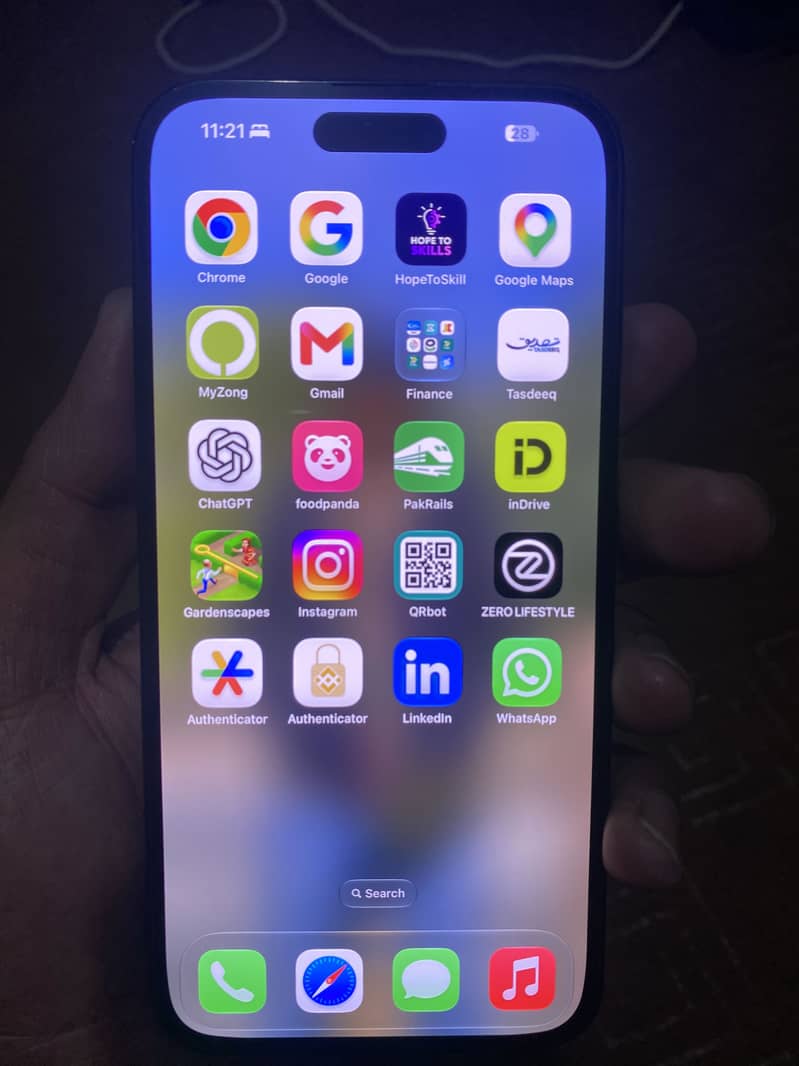 Apple iPhone 14 Pro Max 1