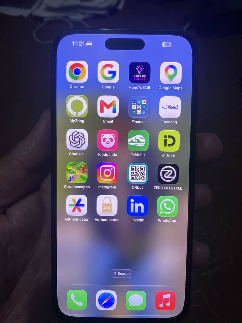 Apple iPhone 14 Pro Max 2