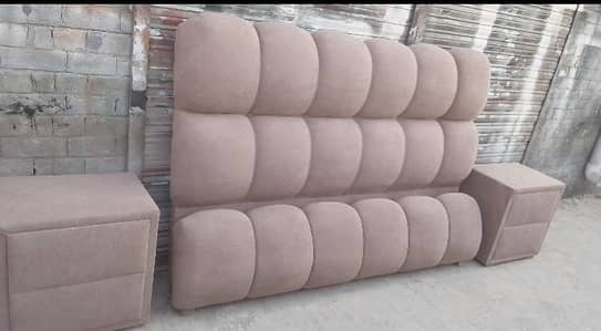 poshish bed set