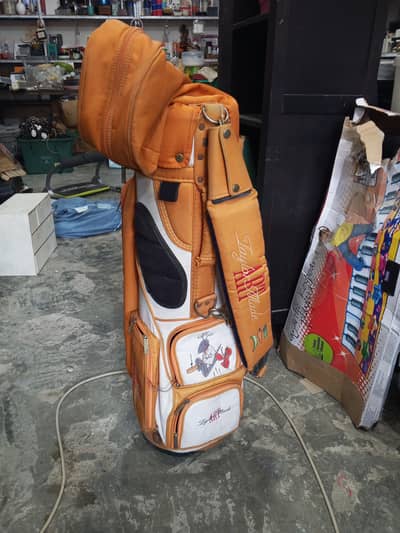 golf bags in stock on wholesale price