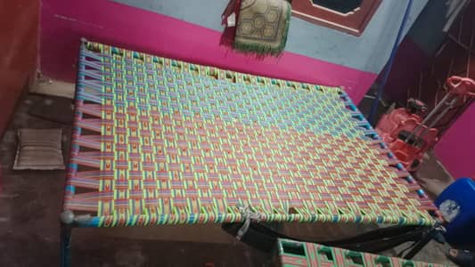 charpai