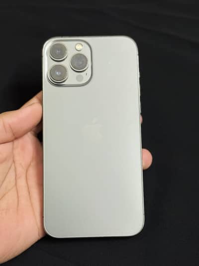 Apple iPhone 13 Pro Max
