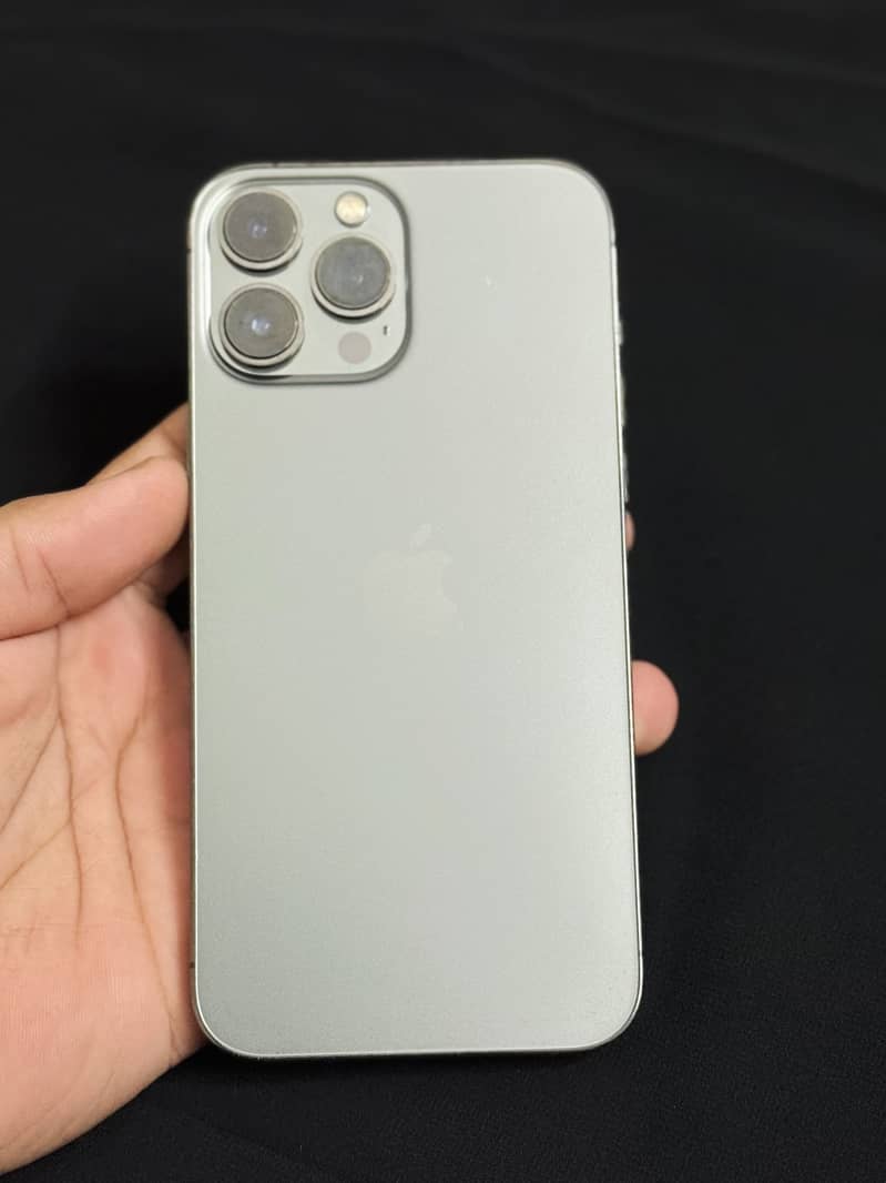 Apple iPhone 13 Pro Max 0