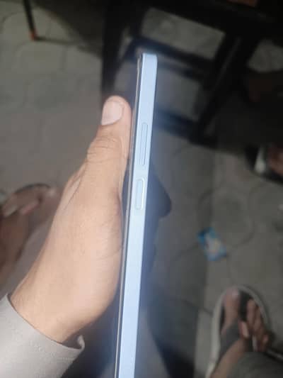 Realme Narzo 50
