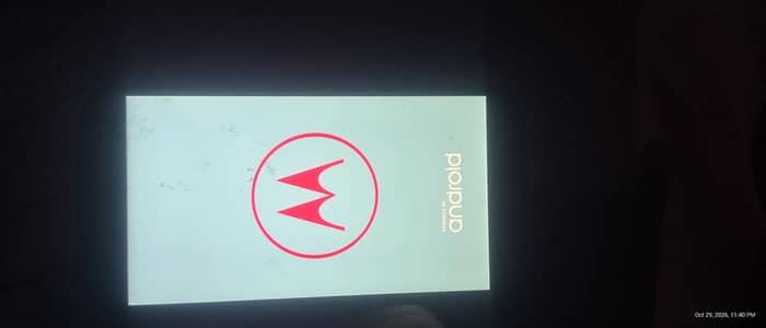 Motorola Moto E5 Play