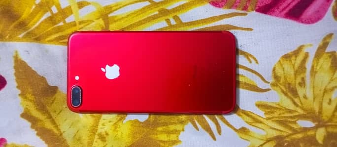 Apple iPhone 7 Plus PTA 128 gb