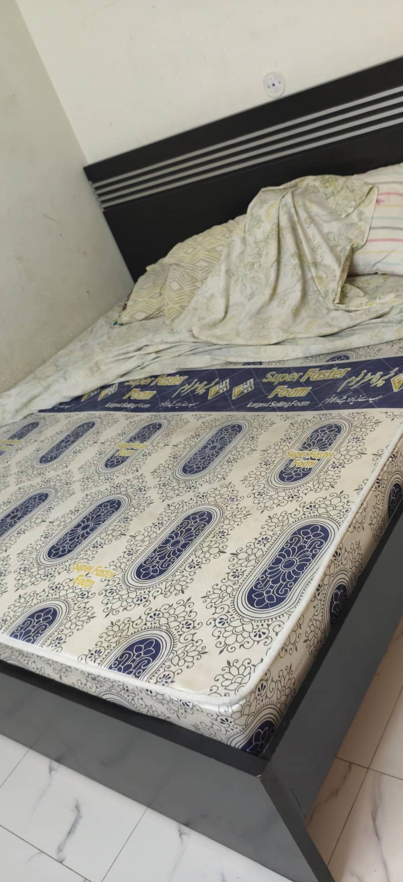 full size bed 2