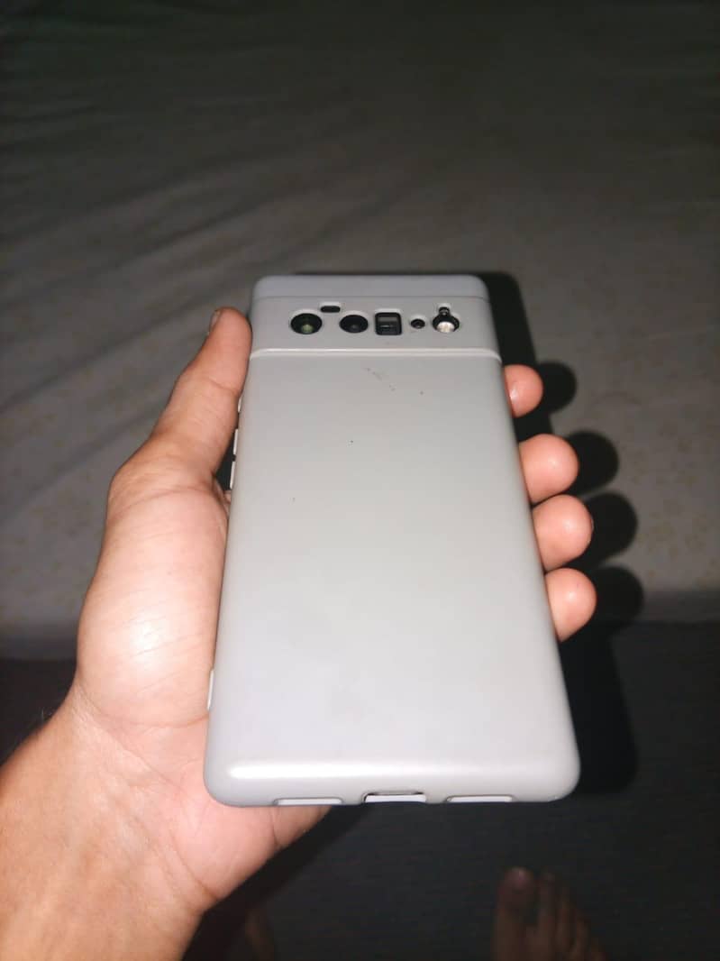 Google Pixel 6 Pro 1