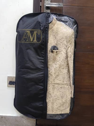 2 prince coat for sale golden/ dark blue