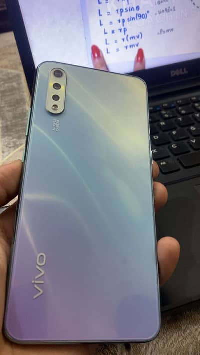 Vivo S1