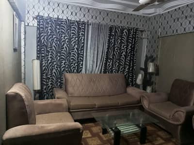 Sofa Set