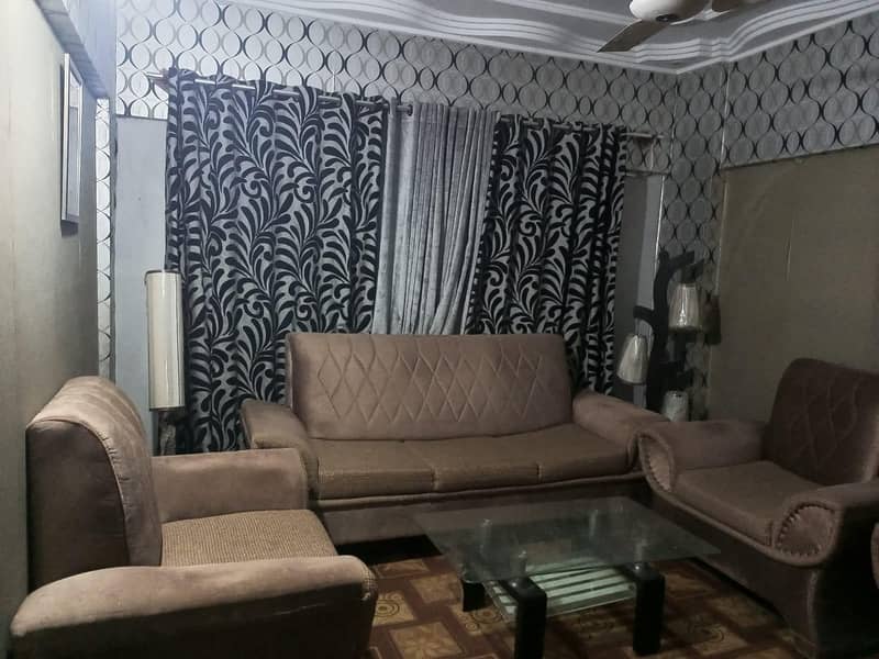 Sofa Set 0