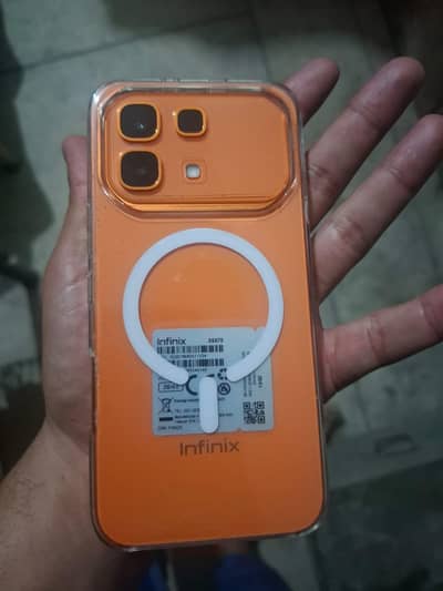 Infinix Hot 60 Pro Plus