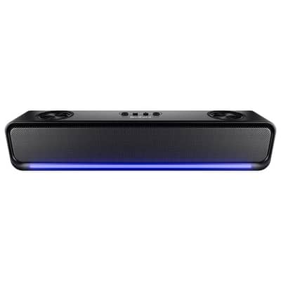 RONiN Axis Bar R-3010 Wireless Speaker with Light Strip