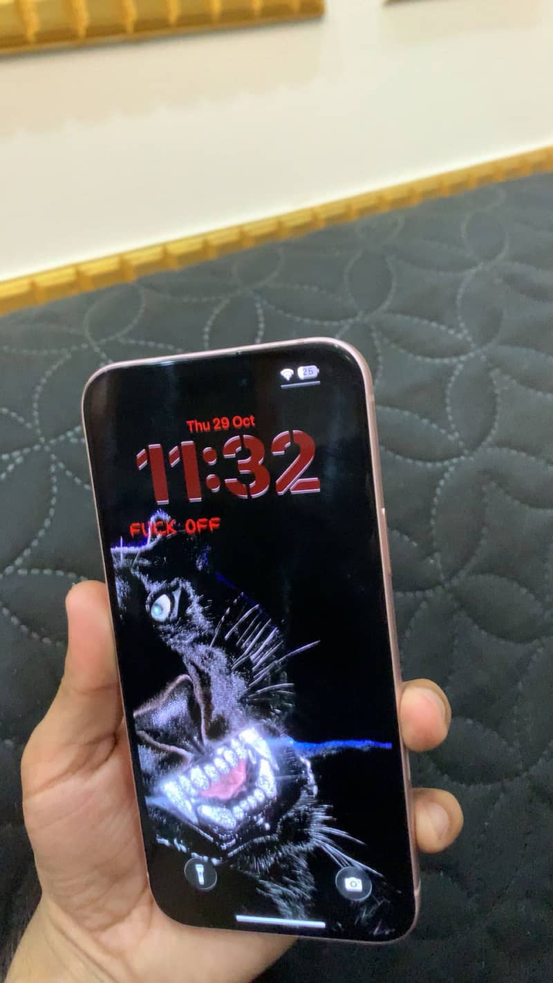 Apple iPhone 15 plus 5
