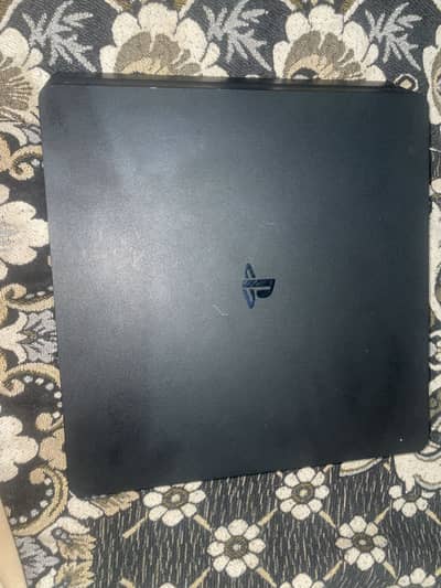 Playstation4(slim)