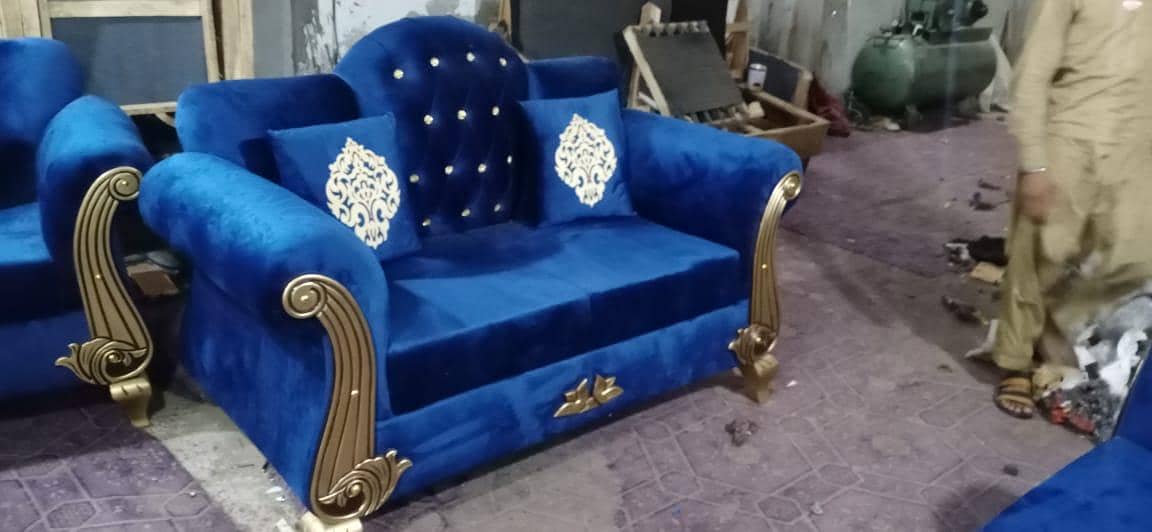 complete sofa set 1