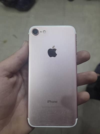 i phone 7