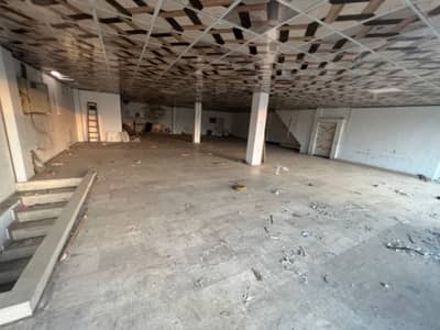 1 Kanal Hall Available For Rent In College Road