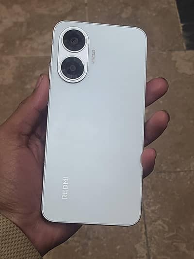 Xiaomi Redmi Turbo 4 Pro