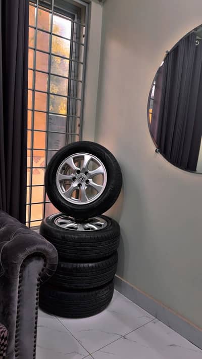 Ling Long 195/65R15