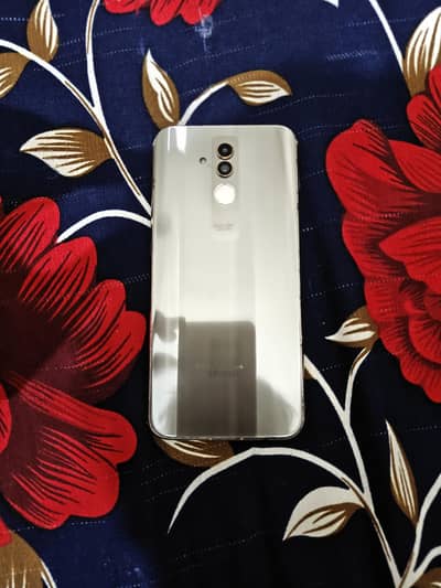 Huawei Mate 20 Lite