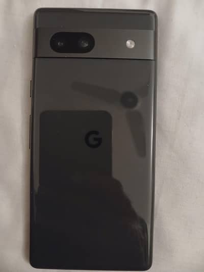 Google Pixel 7a 8GB 128gb exceptional condition
