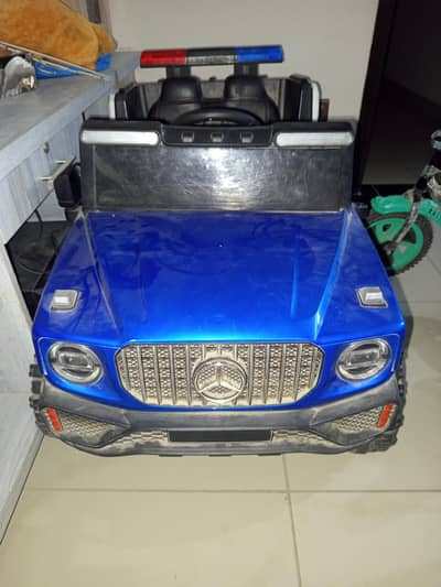 Kids Car