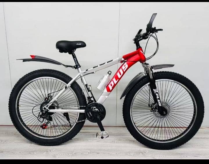 imported bicycle 0