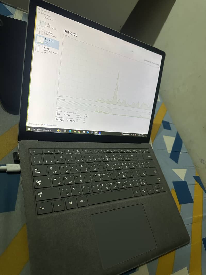 Microsoft surface 3 10/10 0