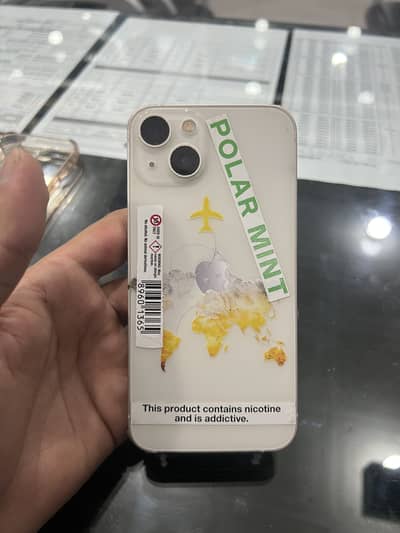 Apple iPhone 13