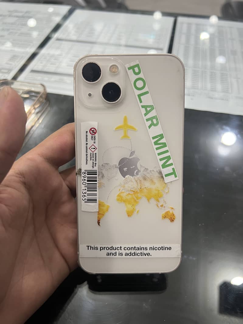 Apple iPhone 13 1