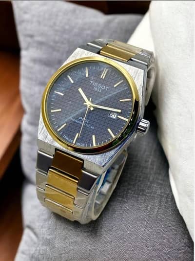 Tissot men watch ⌚