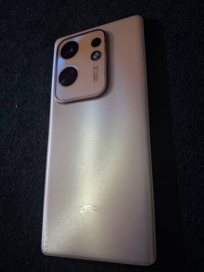 Infinix Zero 30