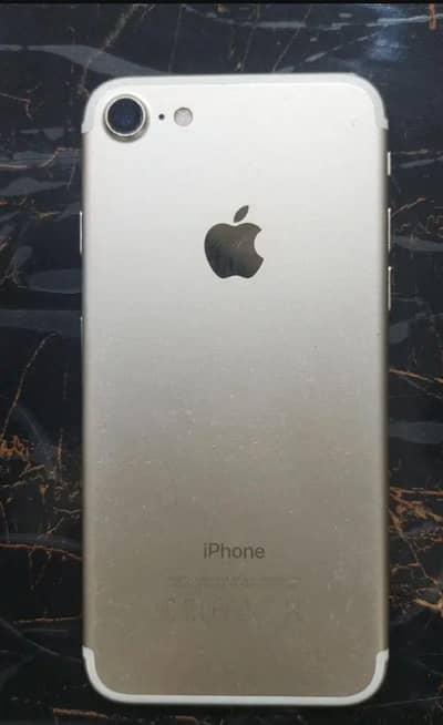 Apple iPhone 7