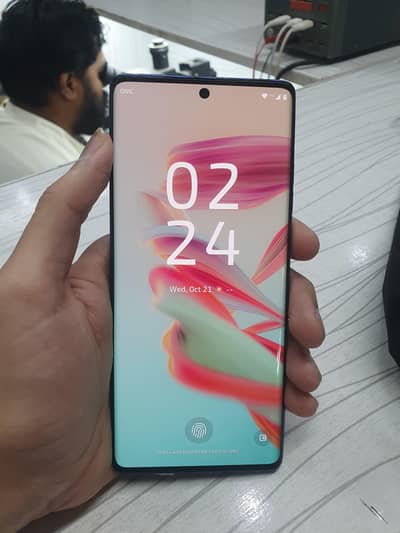 Motorola Moto G85 5g gaming beast