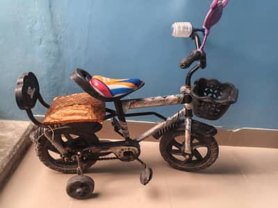kids cycle for sale everything perfect