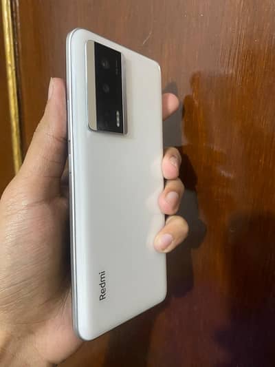 Xiaomi Redmi K60