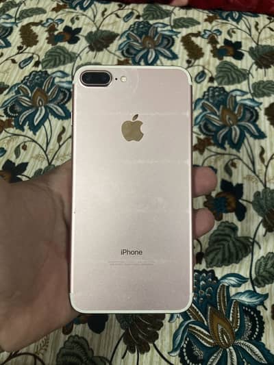 Apple iPhone 7 Plus