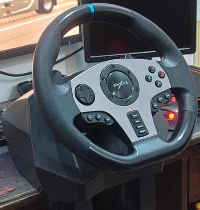 pxn v9