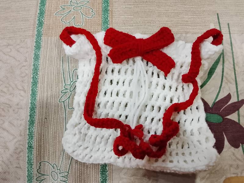 crochet articles 0
