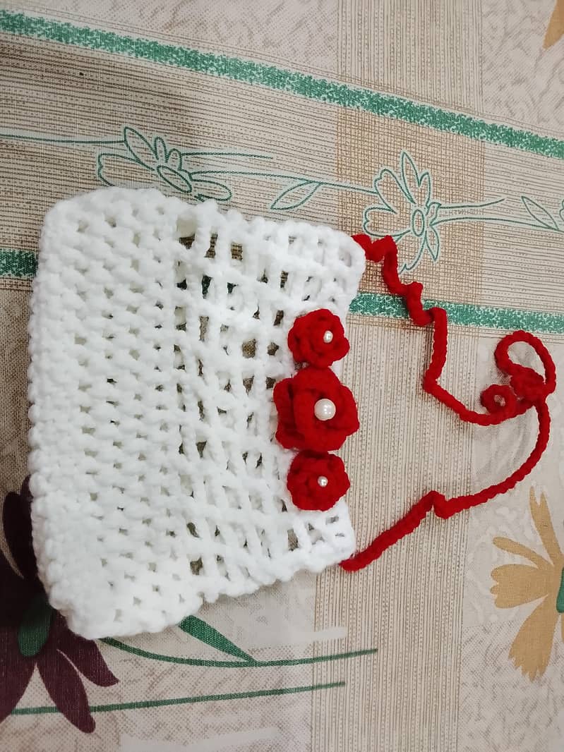 crochet articles 1