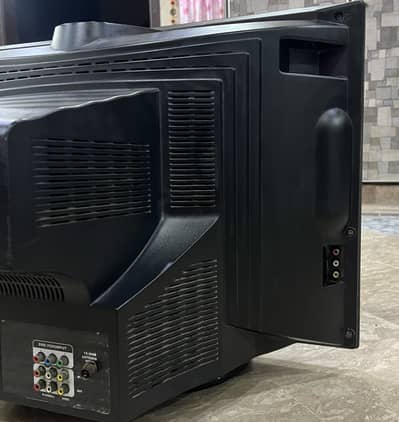 TV Used