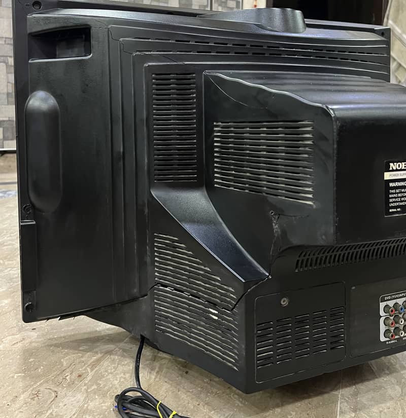 TV Used 4