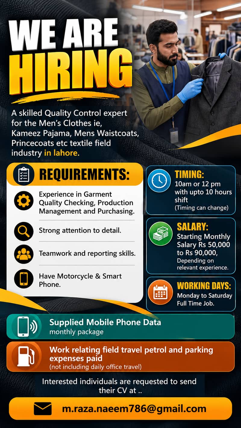 Quality Checker 1